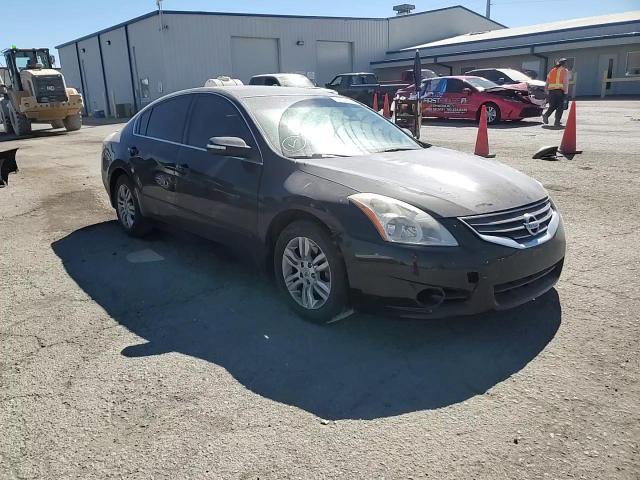 1N4AL2AP2CN402036 2012 Nissan Altima Base