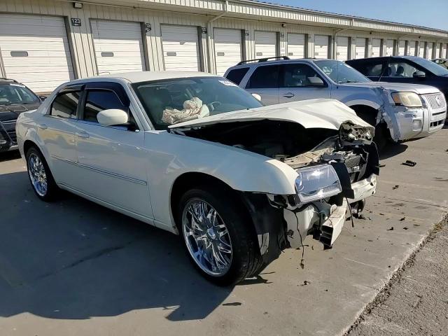 2C3KA53G88H127277 2008 Chrysler 300 Touring