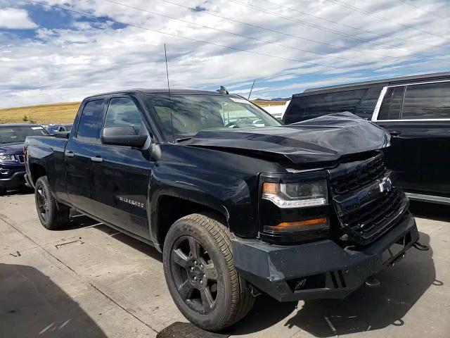 2016 Chevrolet Silverado K1500 VIN: 1GCVKNEC0GZ264342 Lot: 68570734