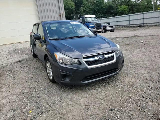 2014 Subaru Impreza Premium VIN: JF1GPAC69E8224964 Lot: 67941004