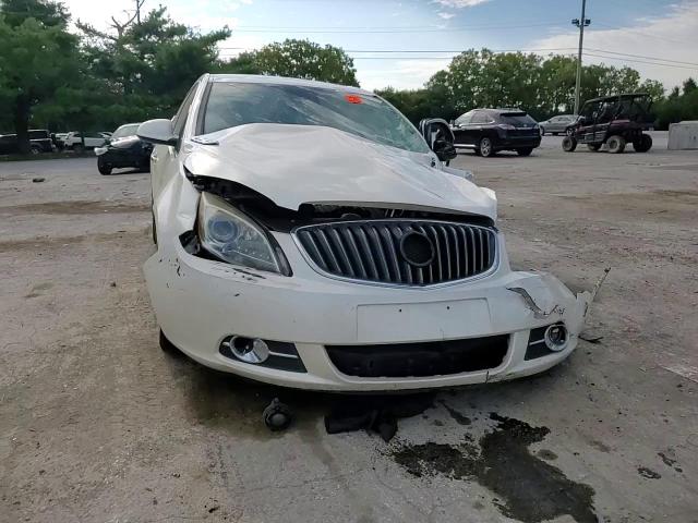 2013 Buick Verano VIN: 1G4PP5SK5D4161363 Lot: 66871484