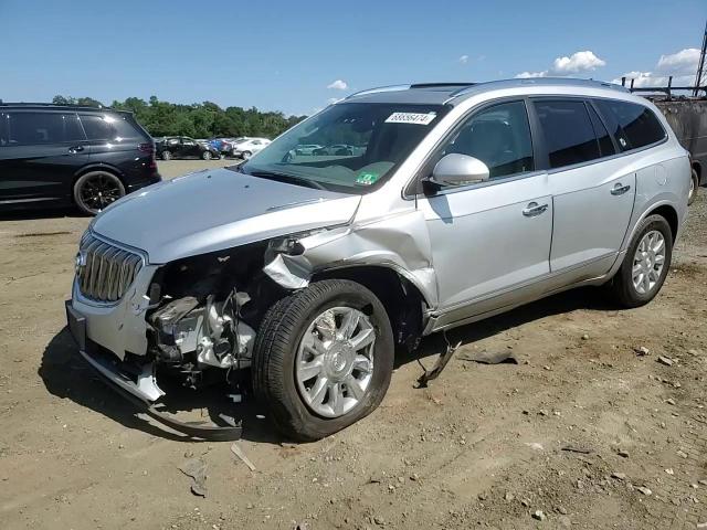 2015 Buick Enclave VIN: 5GAKVBKD3FJ261844 Lot: 68656474