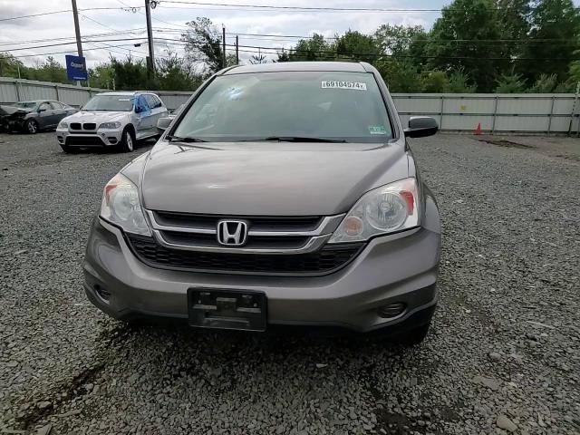 2011 Honda Cr-V Se VIN: 5J6RE4H49BL096956 Lot: 69104574