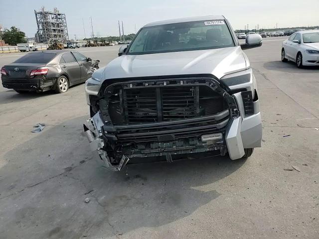 2023 Toyota Tundra Crewmax Limited VIN: 5TFJA5DB6PX119974 Lot: 66781174