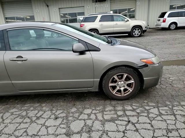 2HGFG118X8H573478 2008 Honda Civic Ex