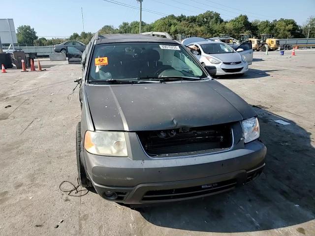 1FMDK06145GA14036 2005 Ford Freestyle Limited