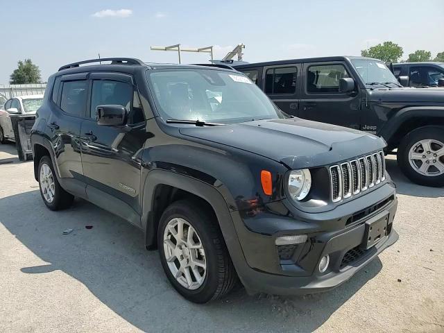 2021 Jeep Renegade Latitude VIN: ZACNJDBB8MPN33851 Lot: 68021584