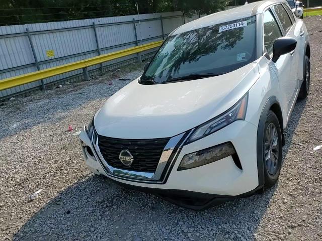 2021 Nissan Rogue - Image 12