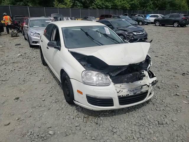 2007 Volkswagen Jetta VIN: 3VWGG71K07M126009 Lot: 72386524