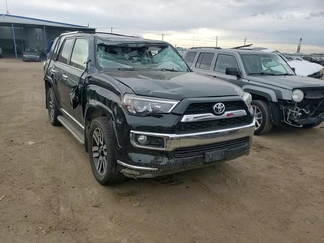 2016 Toyota 4Runner Sr5/Sr5 Premium VIN: JTEBU5JR9G5397451 Lot: 68173684