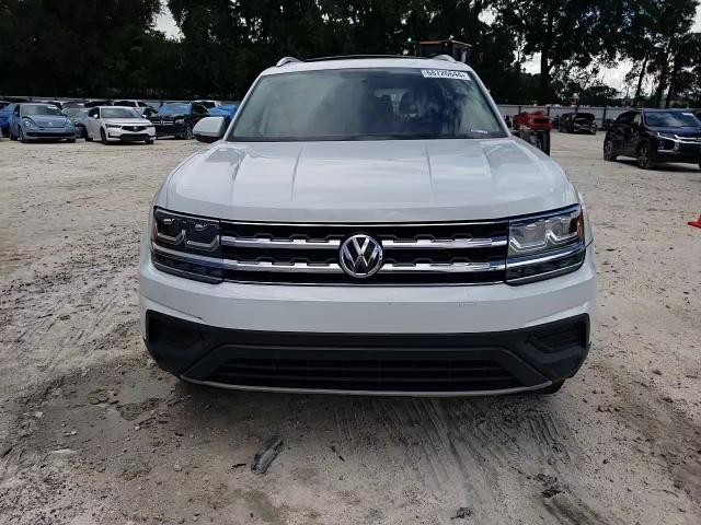 2018 Volkswagen Atlas VIN: 1V2BR2CAXJC501524 Lot: 68726644