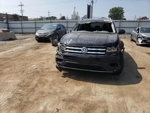 1V2CR2CA8JC531626 2018 Volkswagen Atlas Se