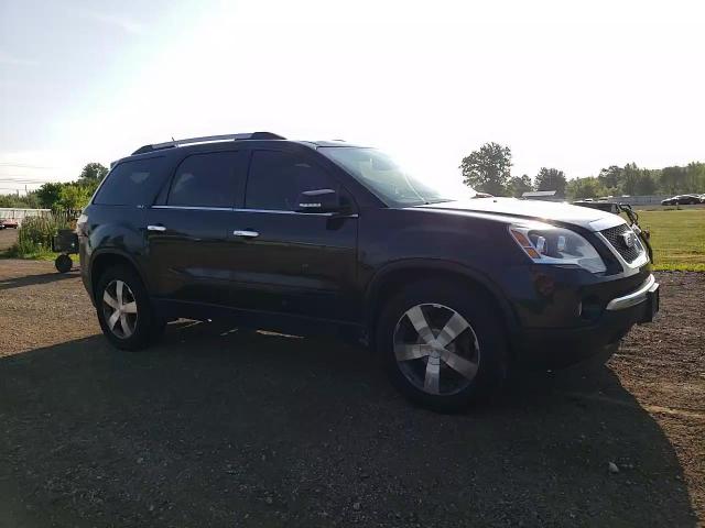 2010 GMC Acadia Slt-1 VIN: 1GKLVMED6AJ143651 Lot: 64420894