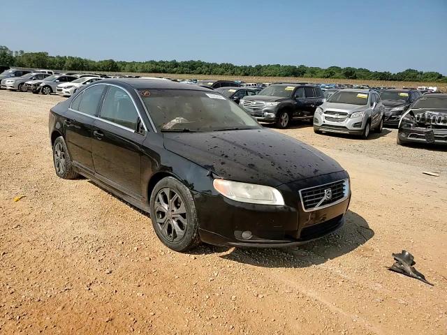 2009 Volvo S80 3.2 VIN: YV1AS982X91092678 Lot: 65922864