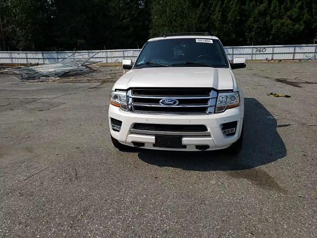 2015 Ford Expedition Limited VIN: 1FMJU2AT7FEF26646 Lot: 66619684