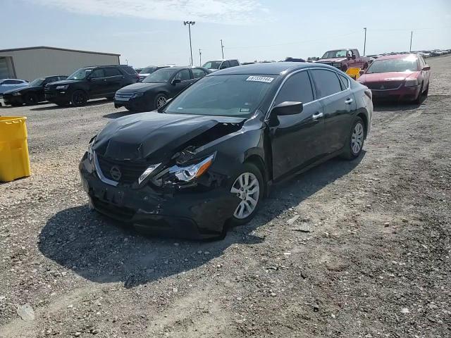 1N4AL3AP5JC295062 2018 Nissan Altima 2.5