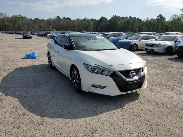 2016 Nissan Maxima 3.5S VIN: 1N4AA6AP6GC430646 Lot: 65399114