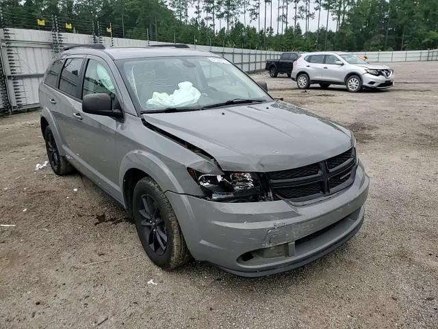 2020 Dodge Journey Se VIN: 3C4PDCAB9LT254463 Lot: 67046974