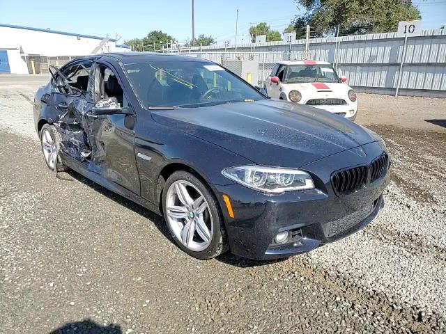 2014 BMW 535 I VIN: WBA5B1C59EDZ37021 Lot: 68290404