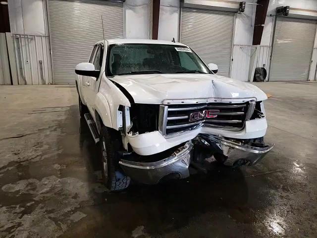 2013 GMC Sierra K1500 Slt VIN: 1GTR2WE73DZ316830 Lot: 68884844