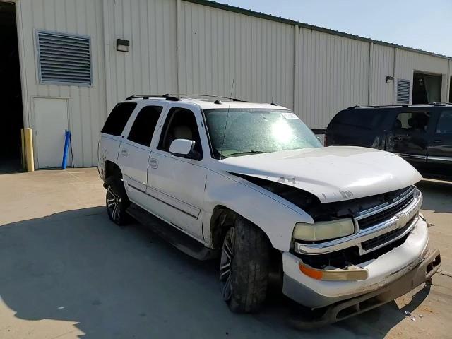 2004 Chevrolet Tahoe C1500 VIN: 1GNEC13Z04R281447 Lot: 68232914