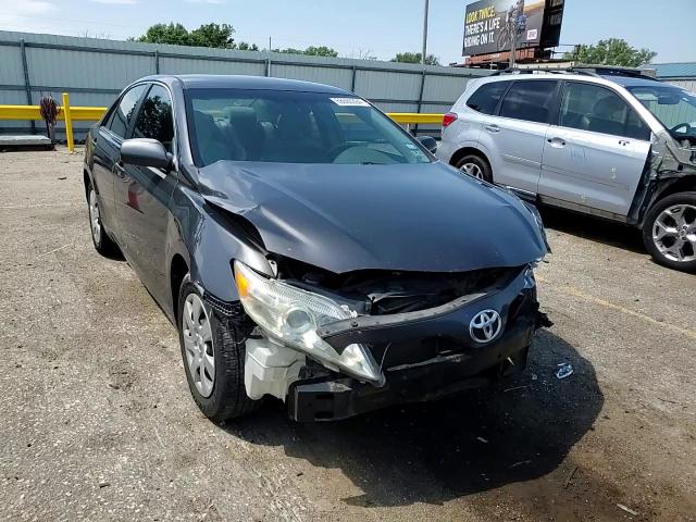 2011 Toyota Camry Base VIN: 4T4BF3EK9BR175346 Lot: 68680394