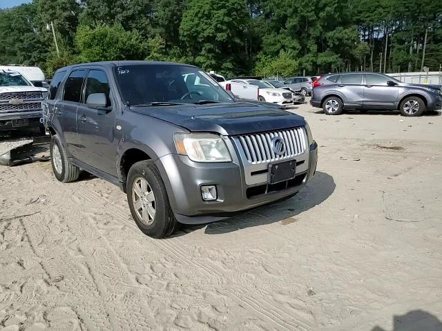 4M2CU81G69KJ18657 2009 Mercury Mariner