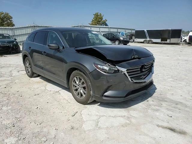 2018 Mazda Cx-9 Touring VIN: JM3TCACY0J0223868 Lot: 68491094