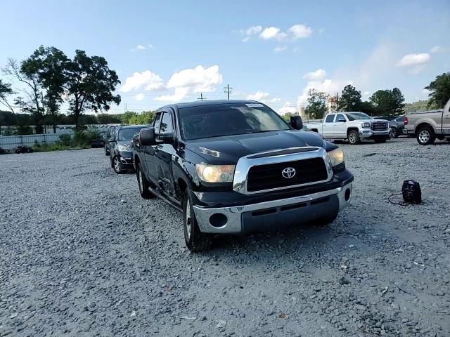 2007 Toyota Tundra Double Cab Sr5 VIN: 5TBRV54107S472286 Lot: 68455944