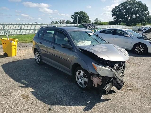 5Y2SL65847Z430458 2007 Pontiac Vibe