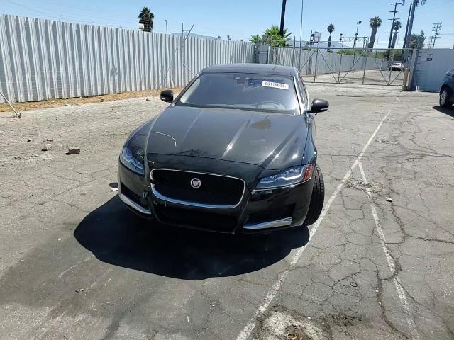 2016 Jaguar Xf Prestige VIN: SAJBE4BV3GCY06161 Lot: 68118604