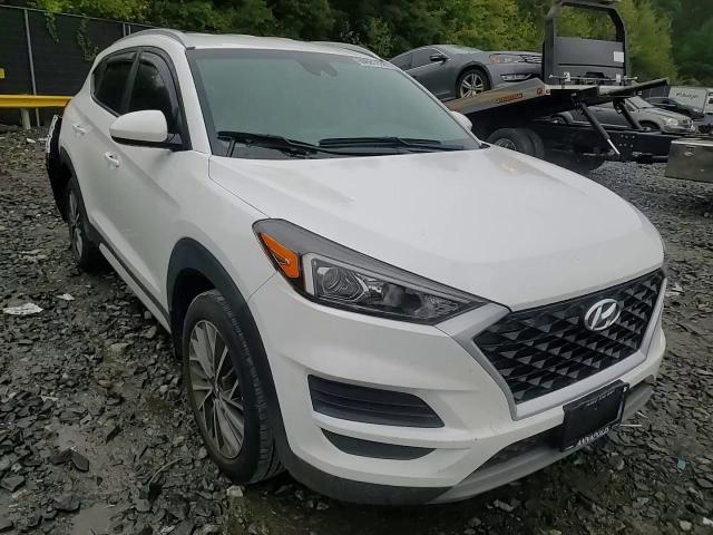 KM8J3CAL2LU122728 2020 Hyundai Tucson Limited