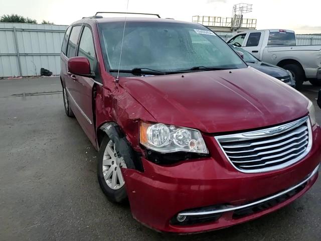 2C4RC1BG0ER442739 2014 Chrysler Town & Country Touring