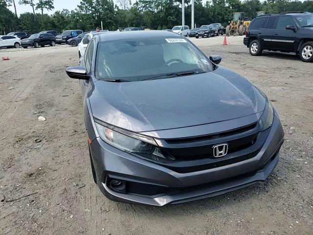 2019 Honda Civic - Image 10