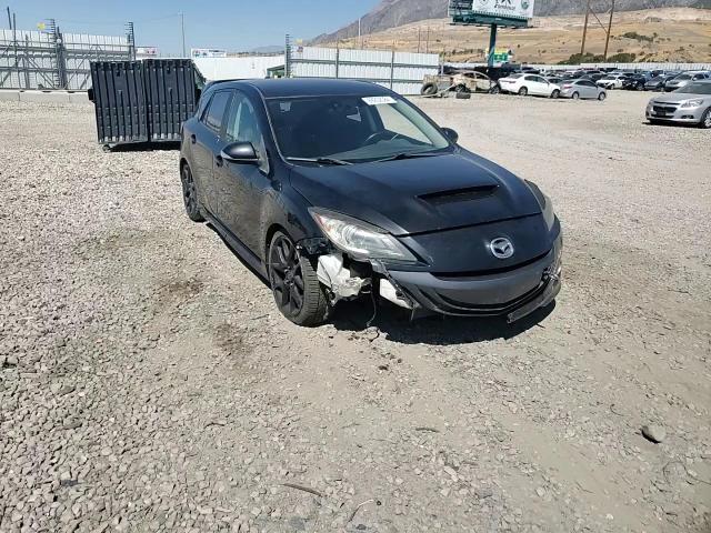 2012 Mazda Speed 3 VIN: JM1BL1L47C1545356 Lot: 69252384