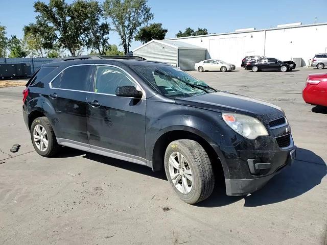 2015 Chevrolet Equinox Lt VIN: 2GNALBEK9F6357167 Lot: 68842574