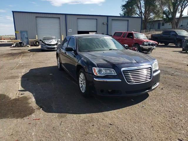 2C3CCAAG5EH377937 2014 Chrysler 300