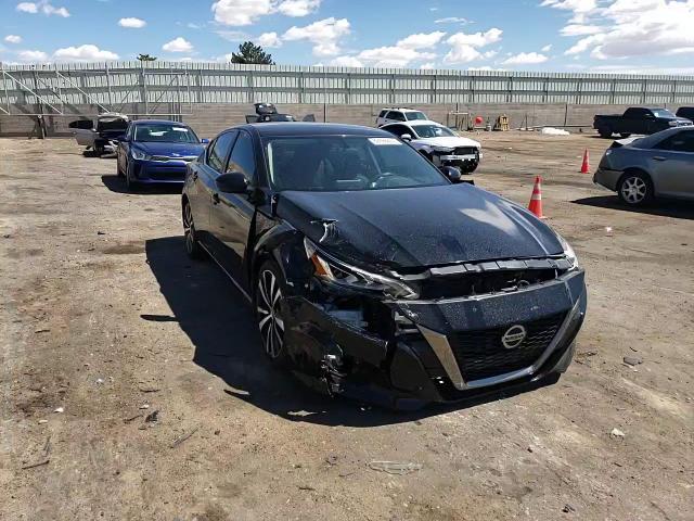 2019 Nissan Altima Sr VIN: 1N4BL4CV3KC207178 Lot: 69195814