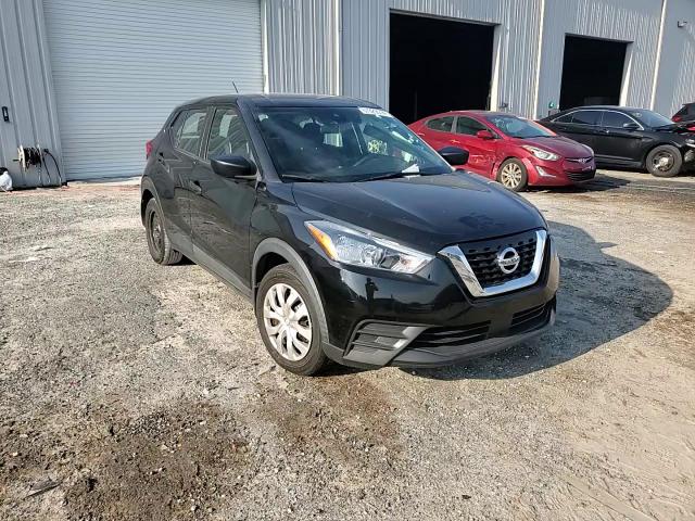 2020 Nissan Kicks - Image 12