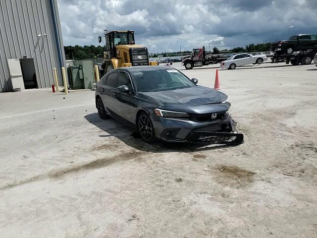 19XFL1H86PE009630 2023 Honda Civic Sport Touring