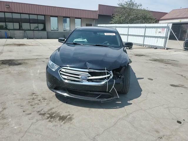 2016 Ford Taurus Sel VIN: 1FAHP2E87GG140966 Lot: 69387594