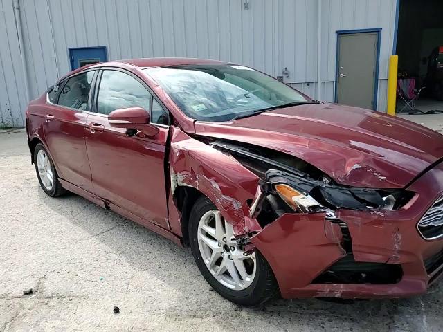 2014 Ford Fusion - Image 10