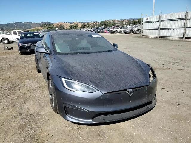 2023 Tesla Model S VIN: 5YJSA1E5XPF500016 Lot: 66592884