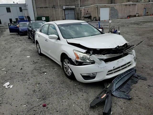 1N4AL3AP0EC191424 2014 Nissan Altima 2.5