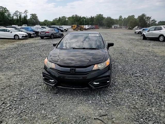 2015 Honda Civic Lx VIN: 2HGFG3B59FH511616 Lot: 69154064