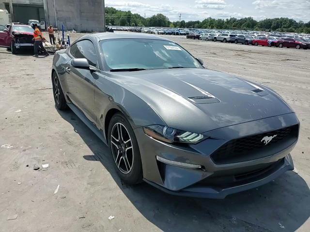 2018 Ford Mustang - Image 11
