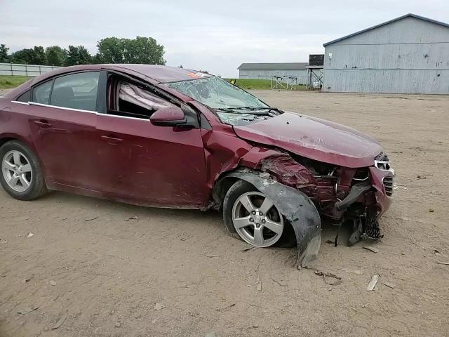 2016 Chevrolet Cruze - Image 11