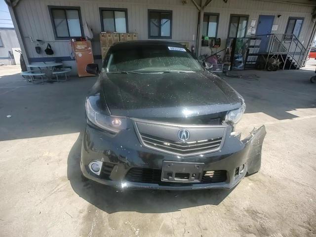 2011 Acura Tsx VIN: JH4CU2F62BC016225 Lot: 69522584