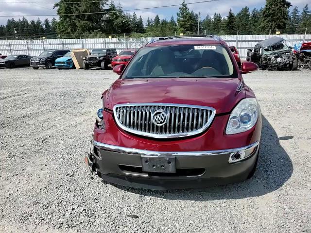 2011 Buick Enclave Cxl VIN: 5GAKVCED7BJ184360 Lot: 67512554