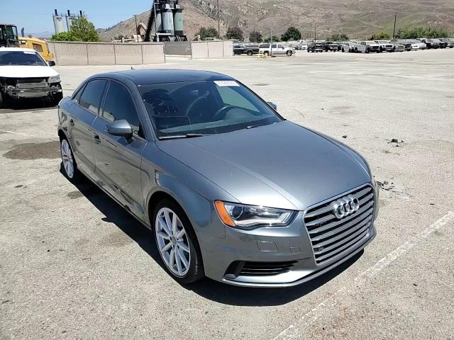 2015 Audi A3 Premium VIN: WAUAJGFF7F1094920 Lot: 67488094